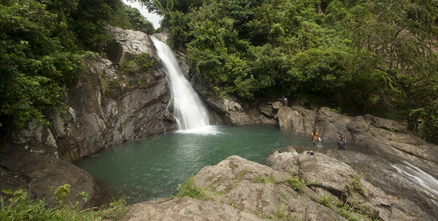 Virac (Photo: Erick Lirios)