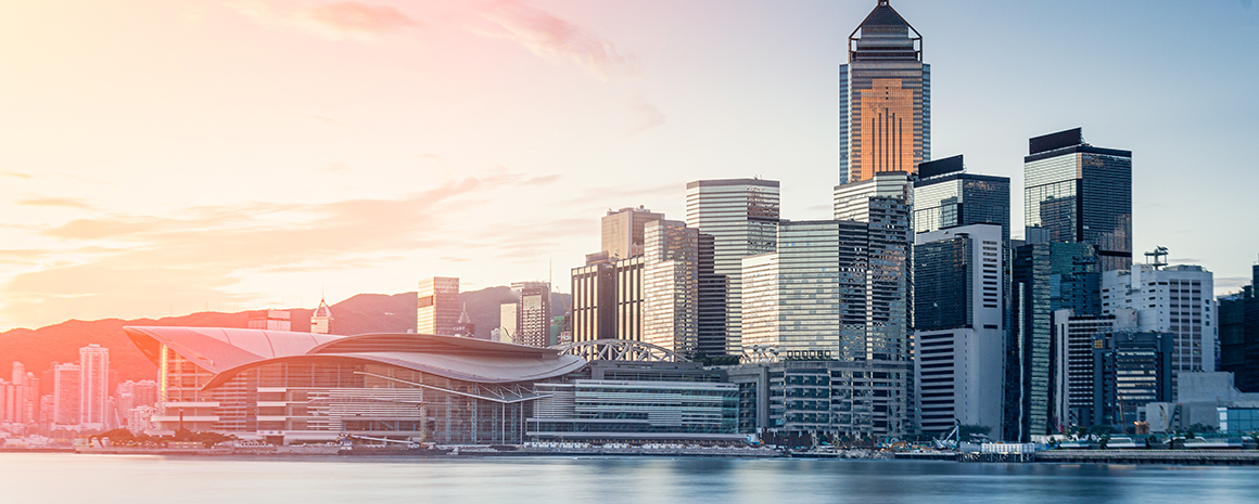 6 of the most iconic skyscrapers in Hong Kong - Smile Magazine