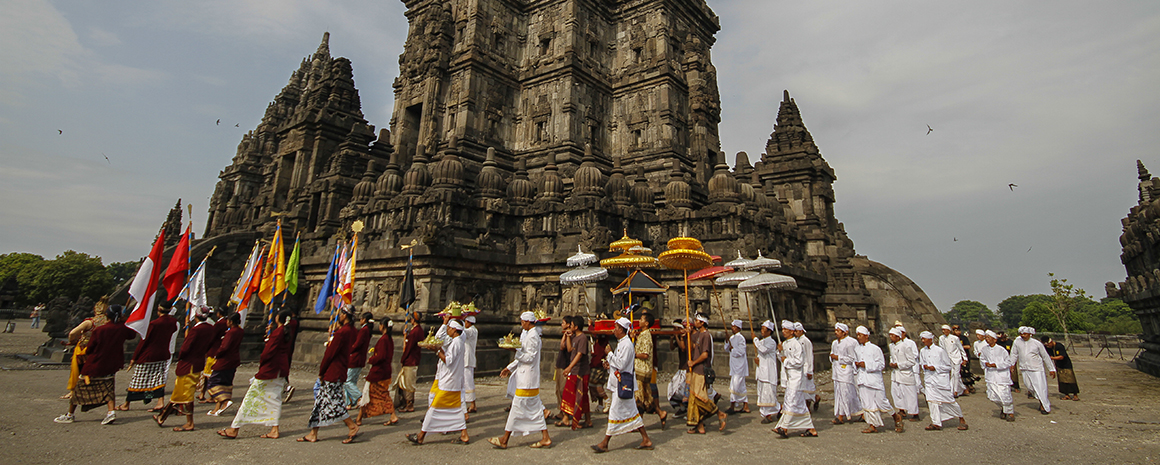 The Intriguing Ancient Kingdoms of SouthEast Asia Smile