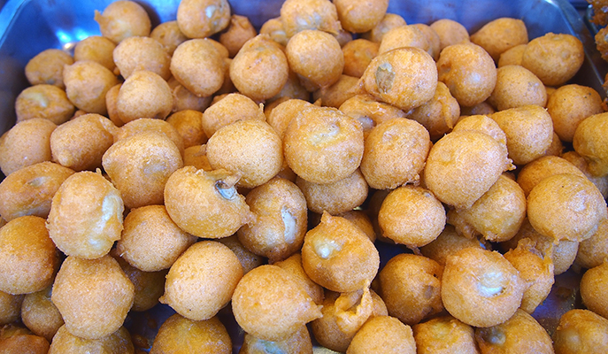 Kwek-kwek